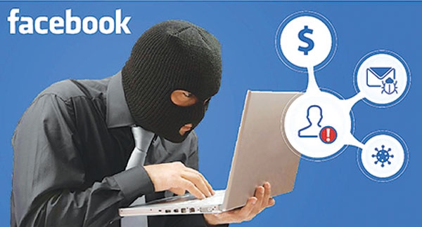 Tóm gọn nhóm lừa đảo trên Facebook, chiếm đoạt hơn 2 tỷ đồng